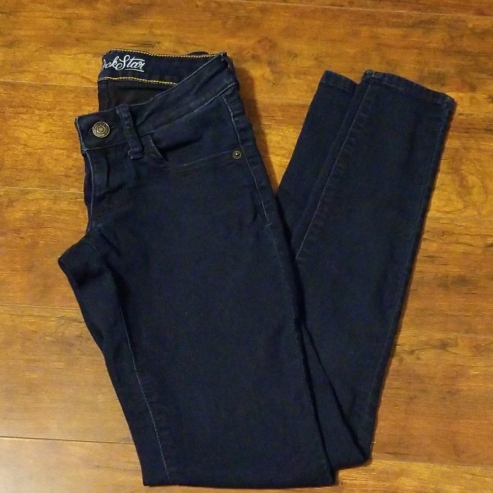 Old Navy "The Rockstar" Super Skinny Jeans